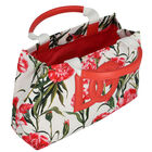 Girls Floral Handbag, 1, hi-res