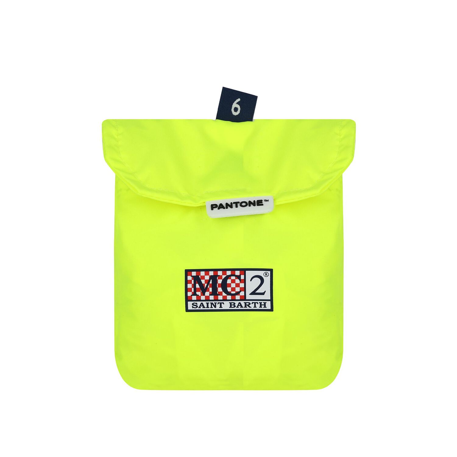 Boys Neon Yellow Swim Shorts, 1, hi-res image number null