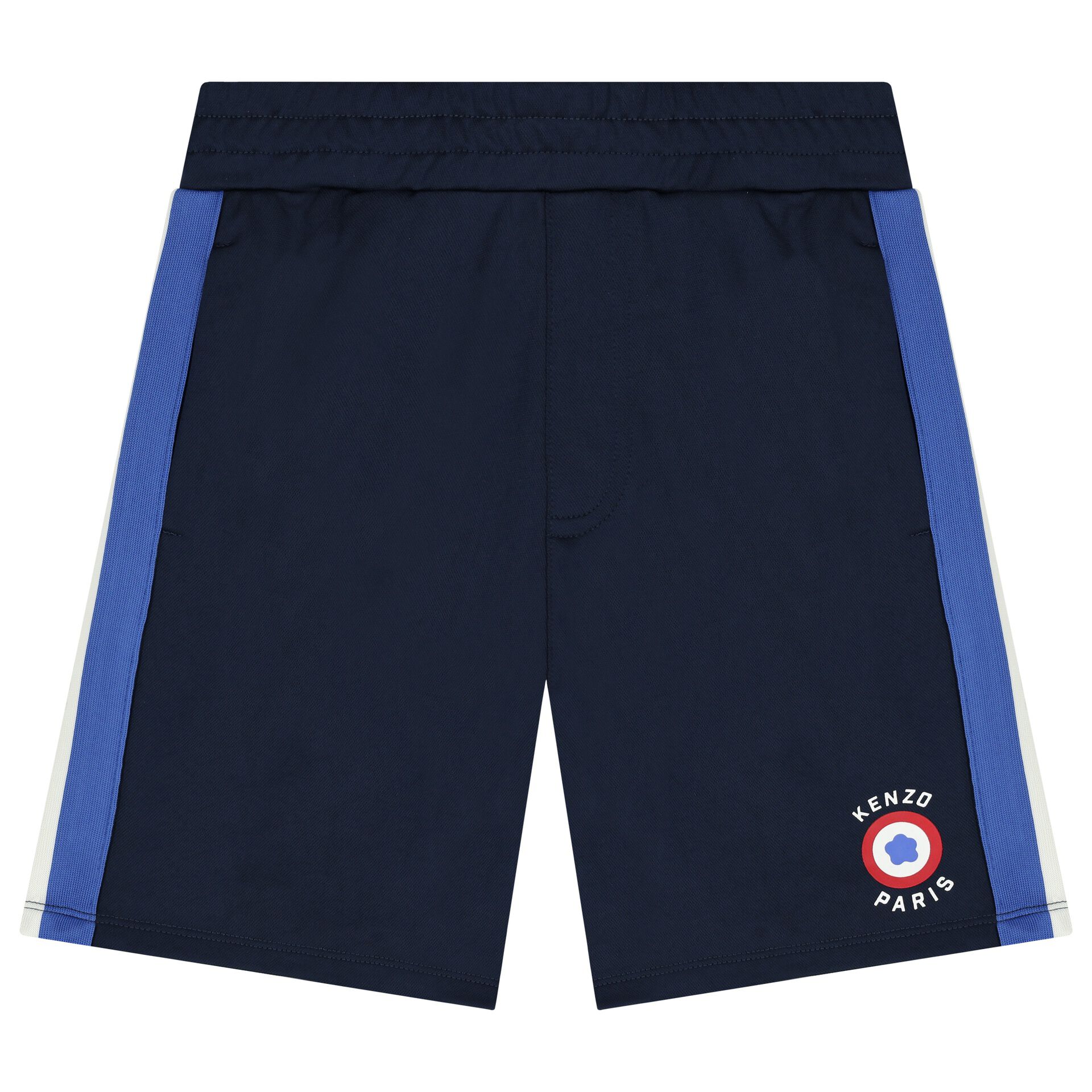 Kenzo boys shorts best sale