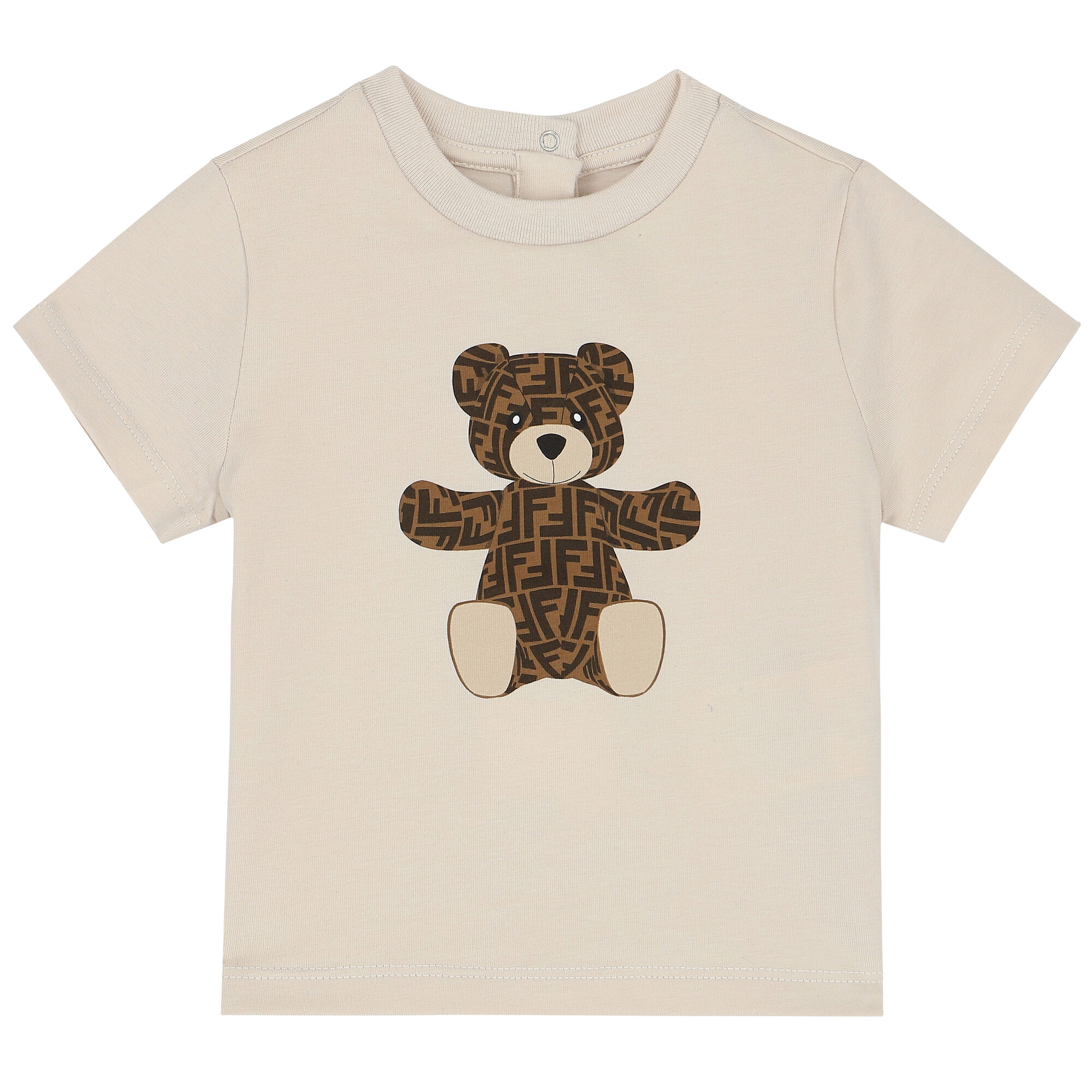 Fendi bear sales