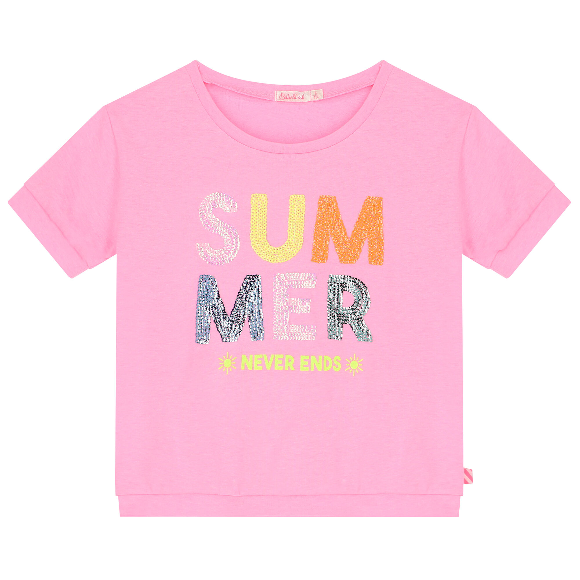 Sequin t discount shirt for girl