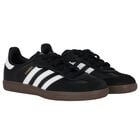 حذاء رياضى سامبا باللون الاسود , 1, hi-res