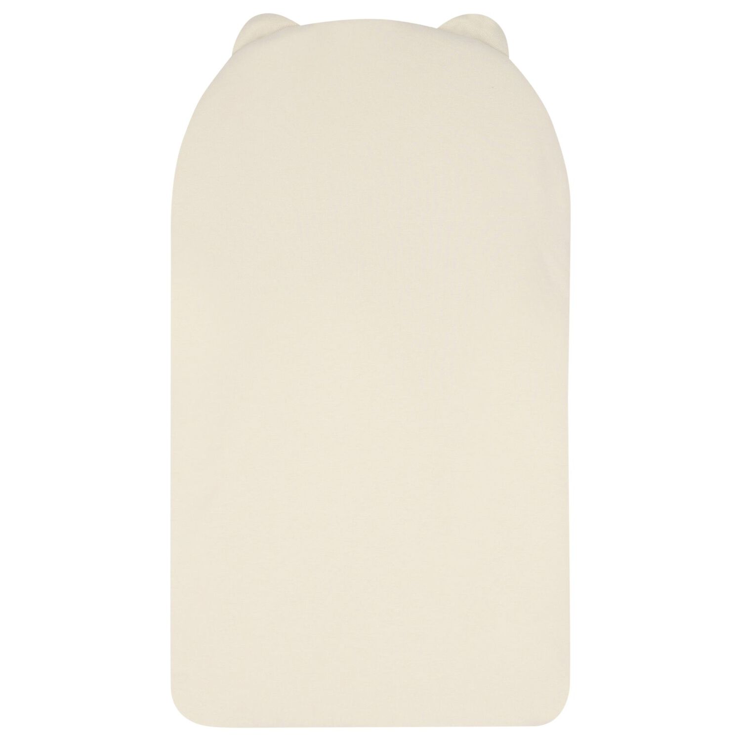 مدس  بشعار تيدى باللون الأبيض و البيج, 1, hi-res image number null