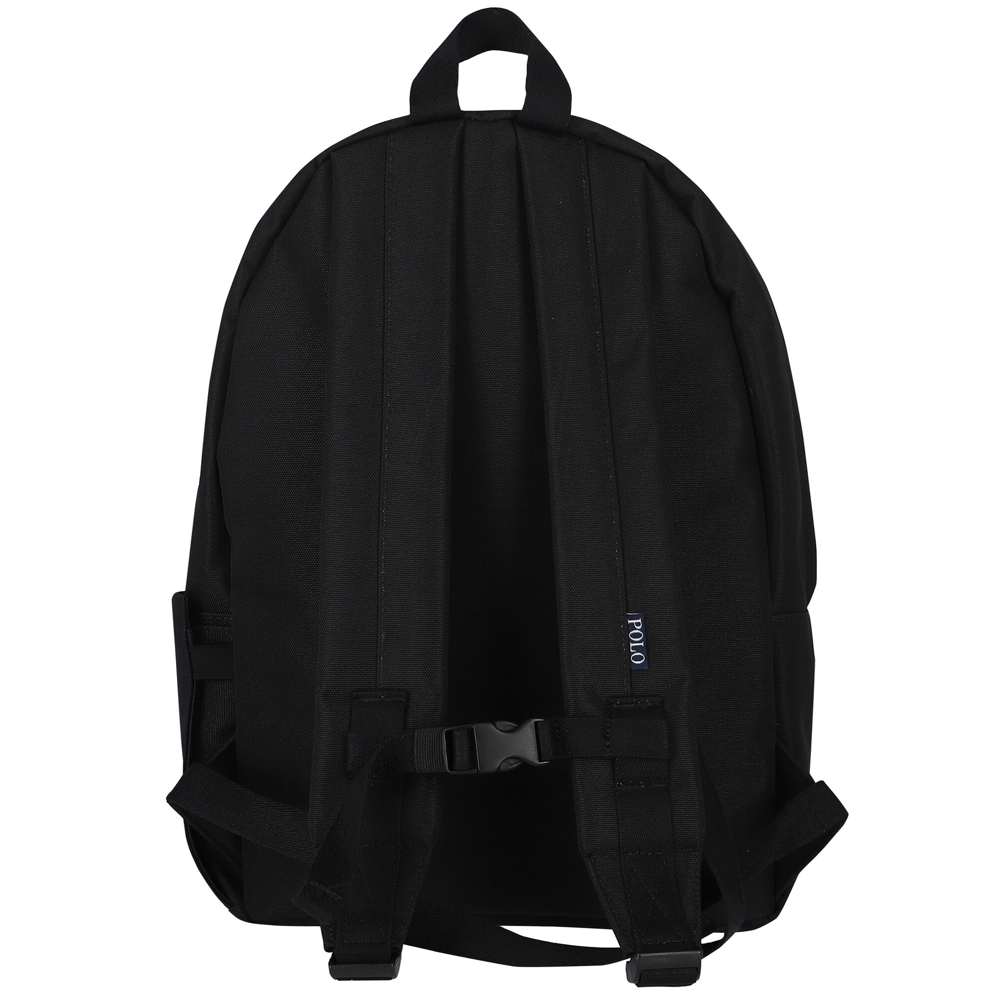 Ralph lauren black backpack outlet
