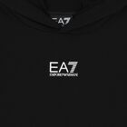 توب أولاد هودي بالشعار باللون الأسود, 1, hi-res