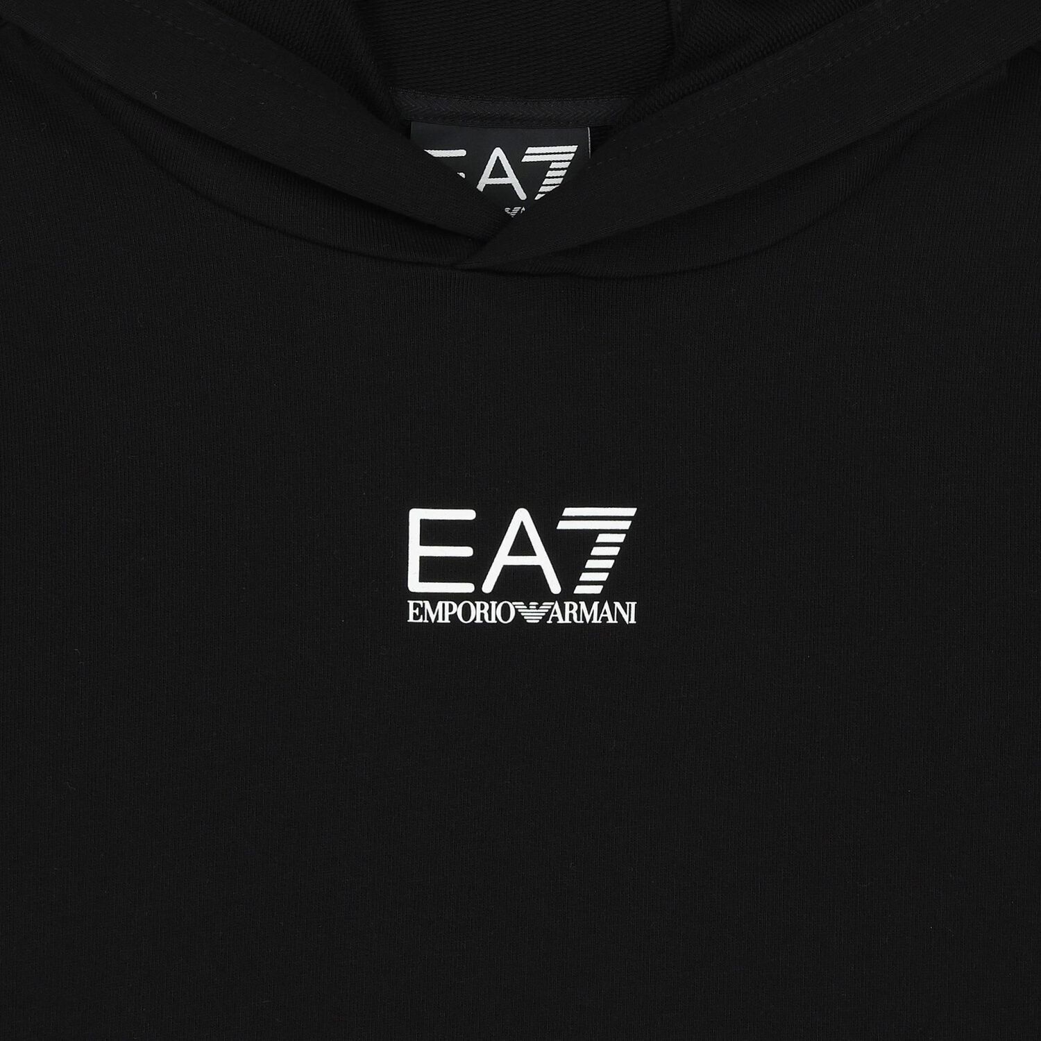 توب أولاد هودي بالشعار باللون الأسود, 1, hi-res image number null