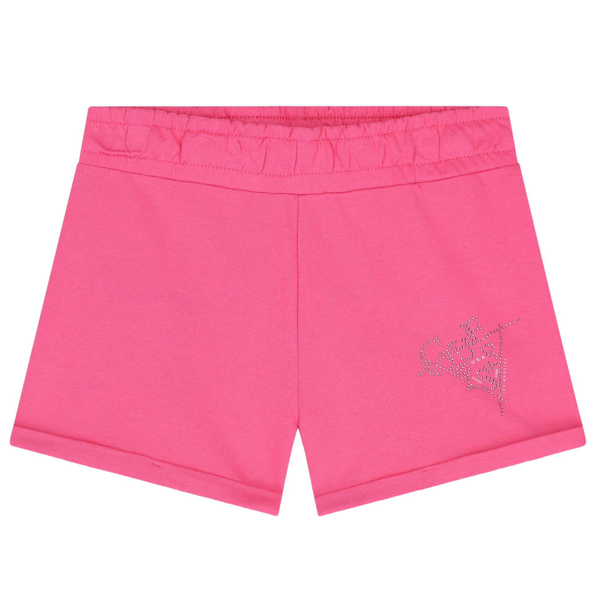 Guess girls shorts online