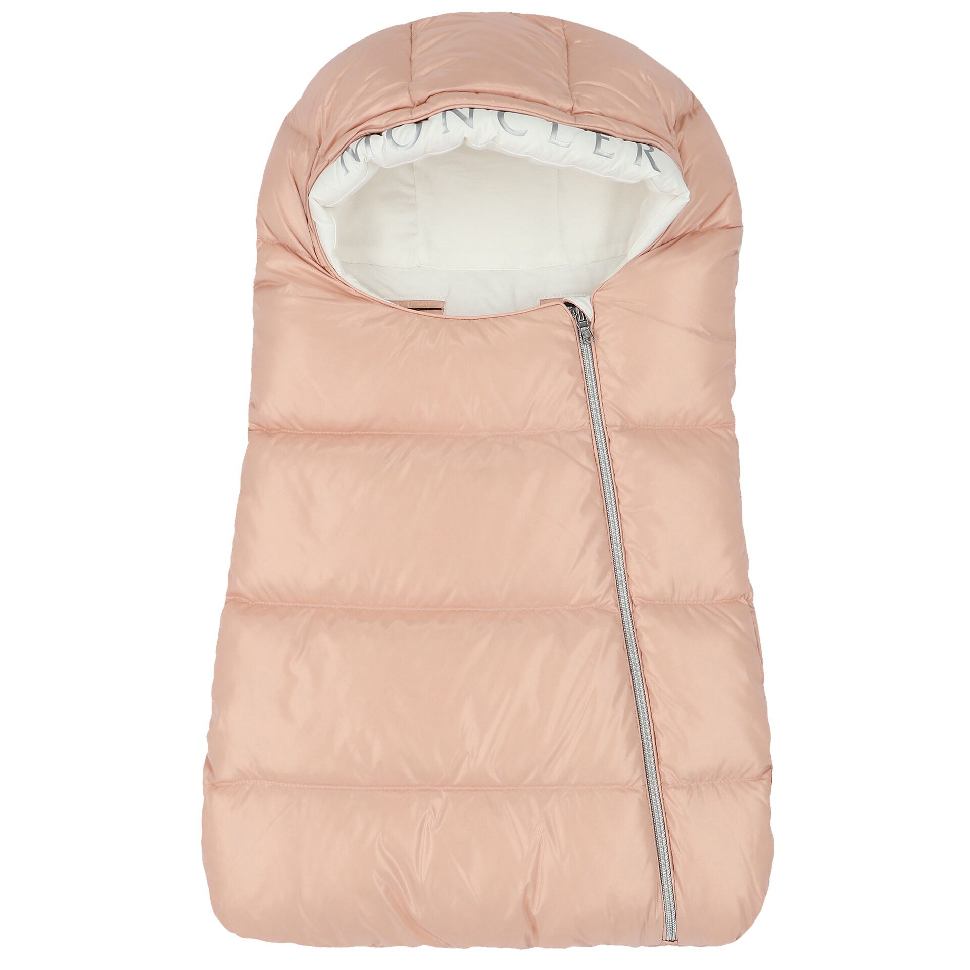 Baby pink moncler hotsell