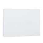 White Babygrow, Bodysuit & Toy Gift Set, 1, hi-res