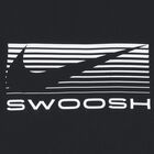 Boys Black & White Logo T-Shirt, 1, hi-res