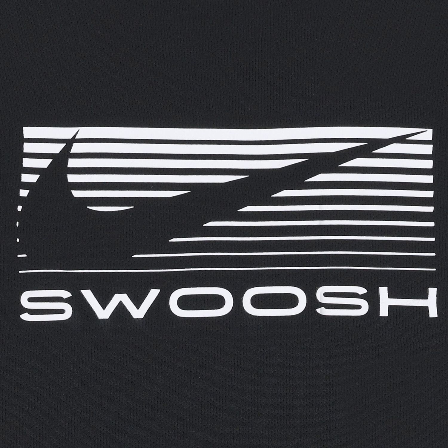 Boys Black & White Logo T-Shirt, 1, hi-res image number null