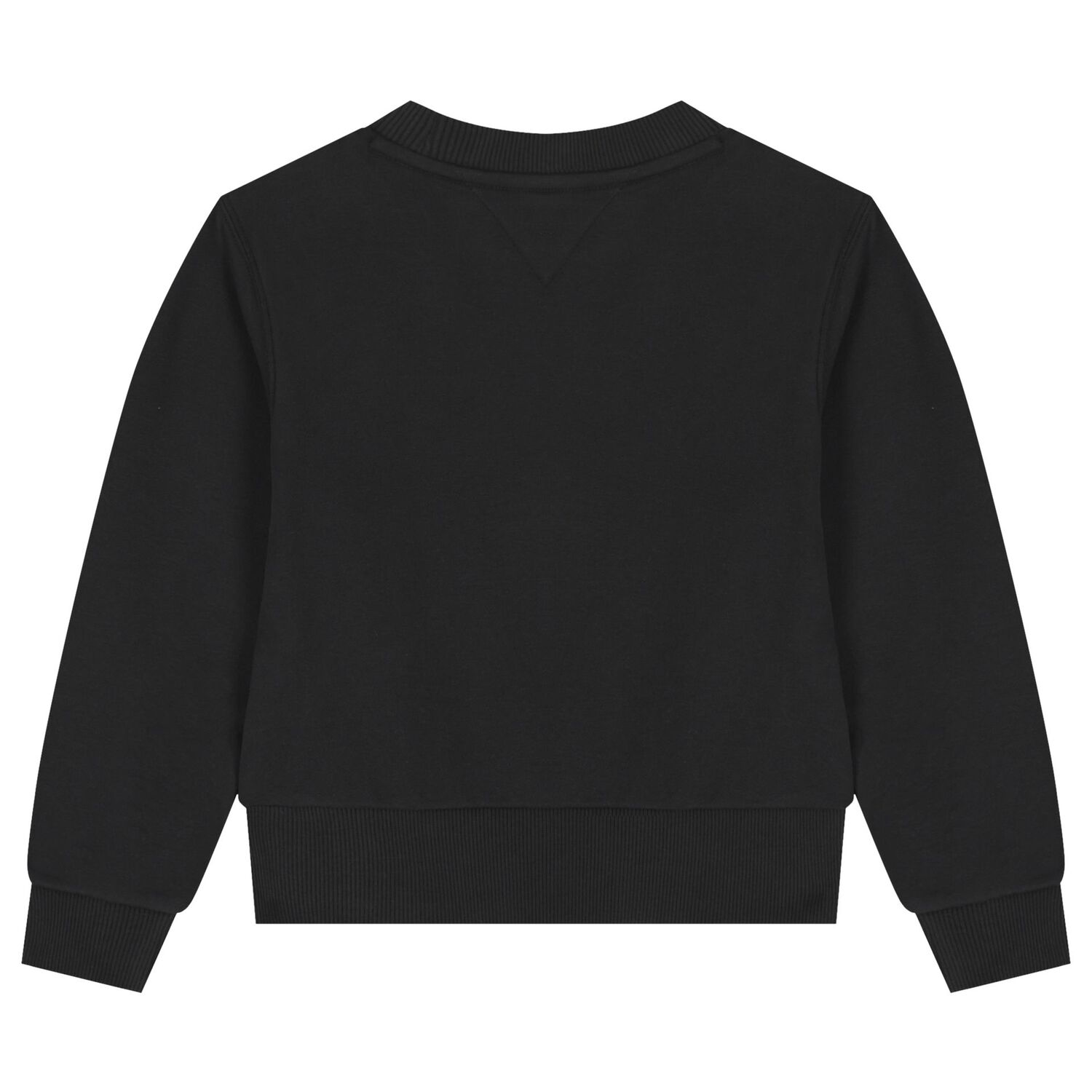 Girls Black Logo Leggings Set, 1, hi-res