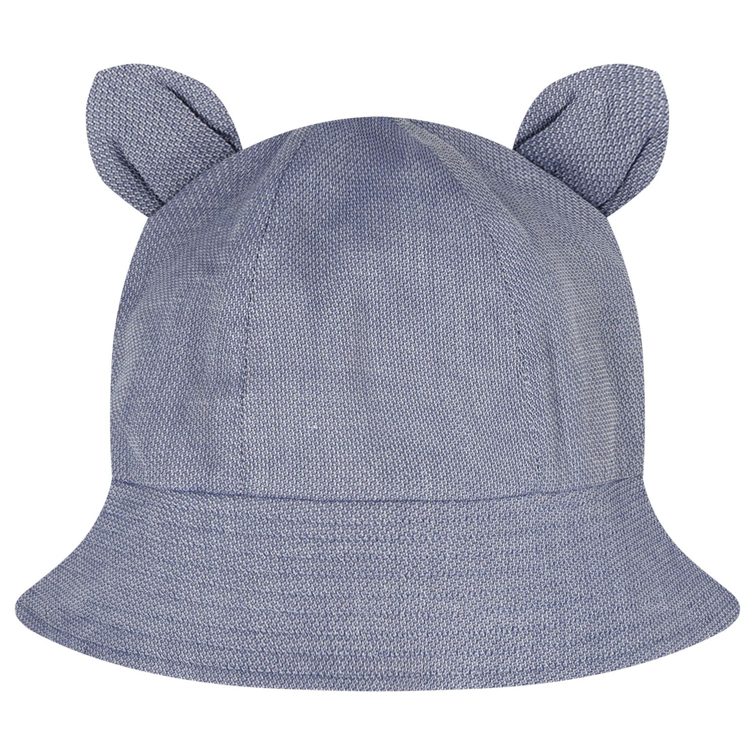 Baby Boys White & Blue Logo Babygrow Gift Set, 1, hi-res