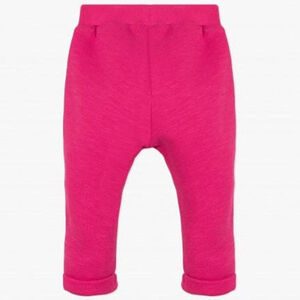 Younger Girls Pink Trousers