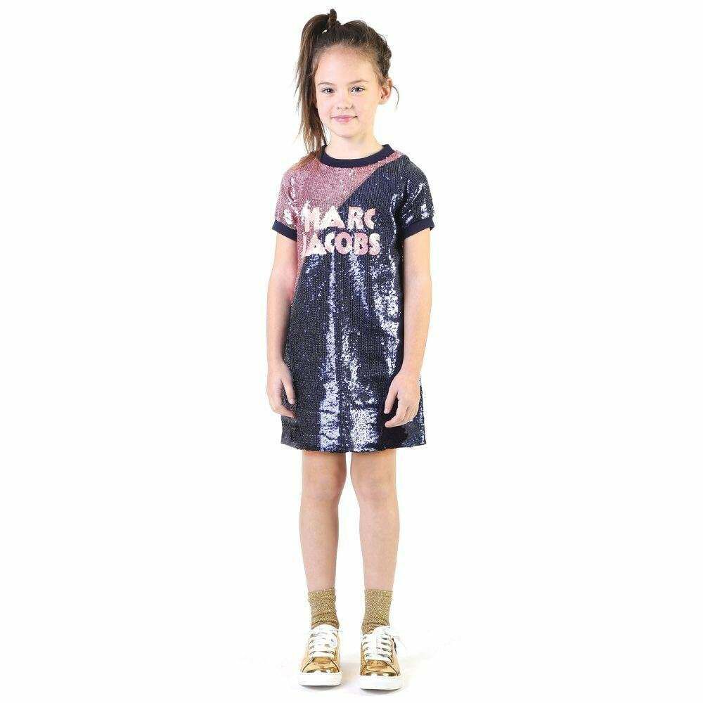 Marc jacobs clearance sequin dress