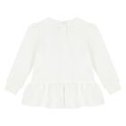 طقم ليجنز بيبي بنات باللون الأبيض والكحلي, 1, hi-res