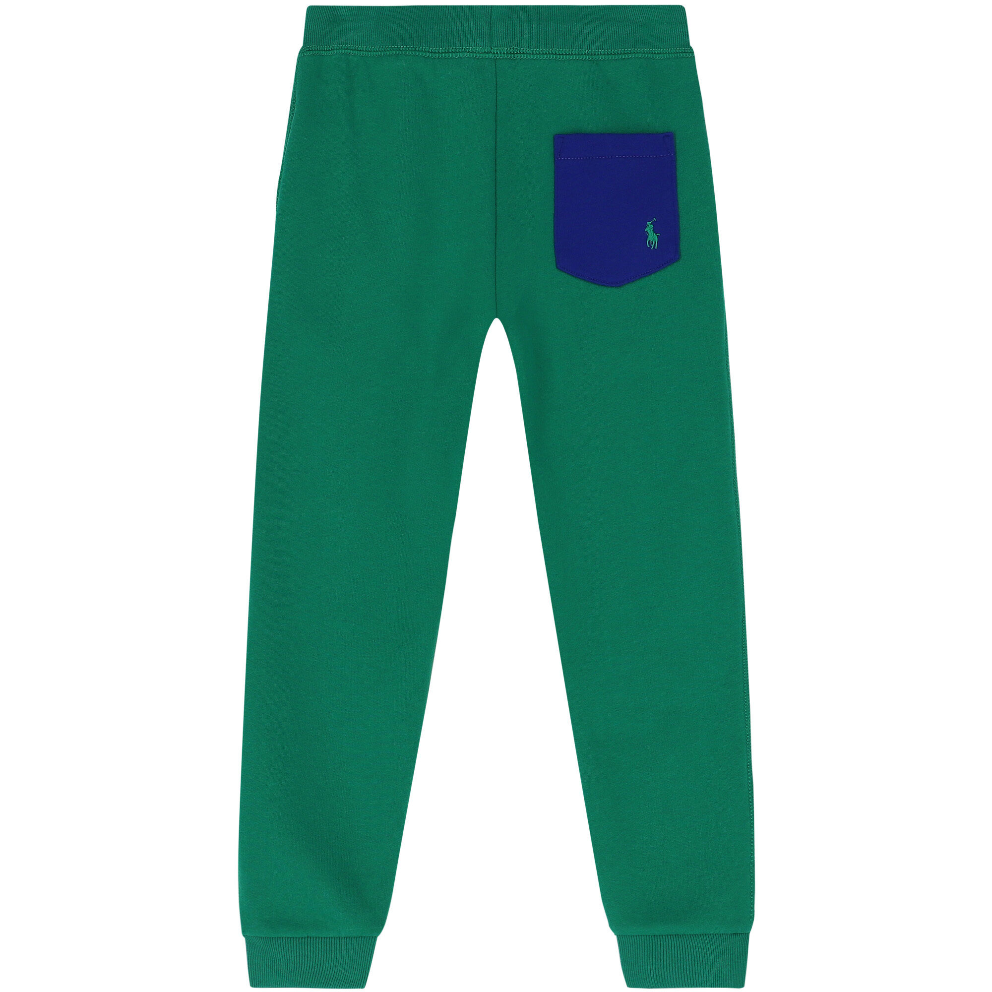 Ralph lauren green joggers top