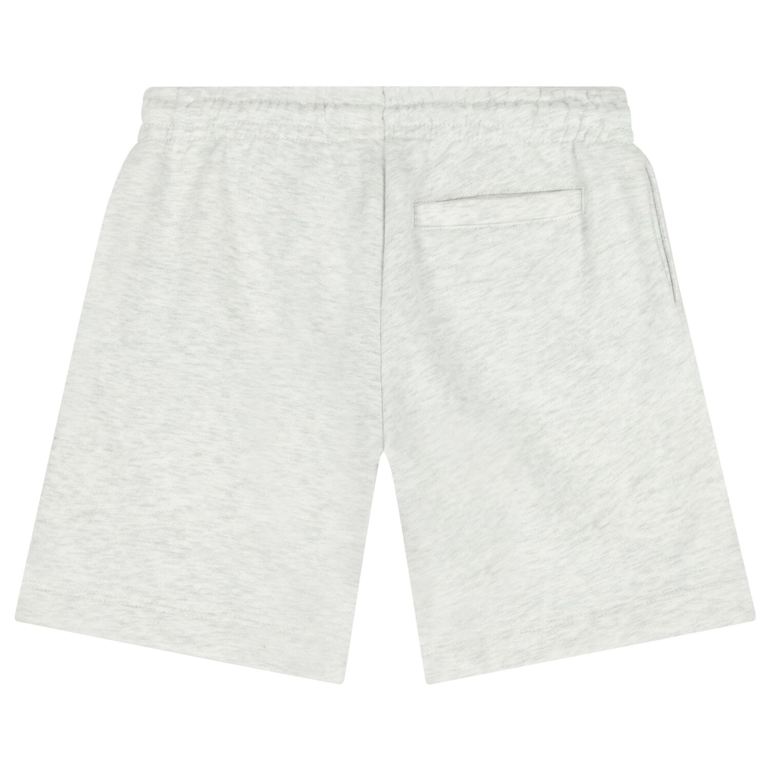 Boys Blue & Grey Shorts Set, 1, hi-res
