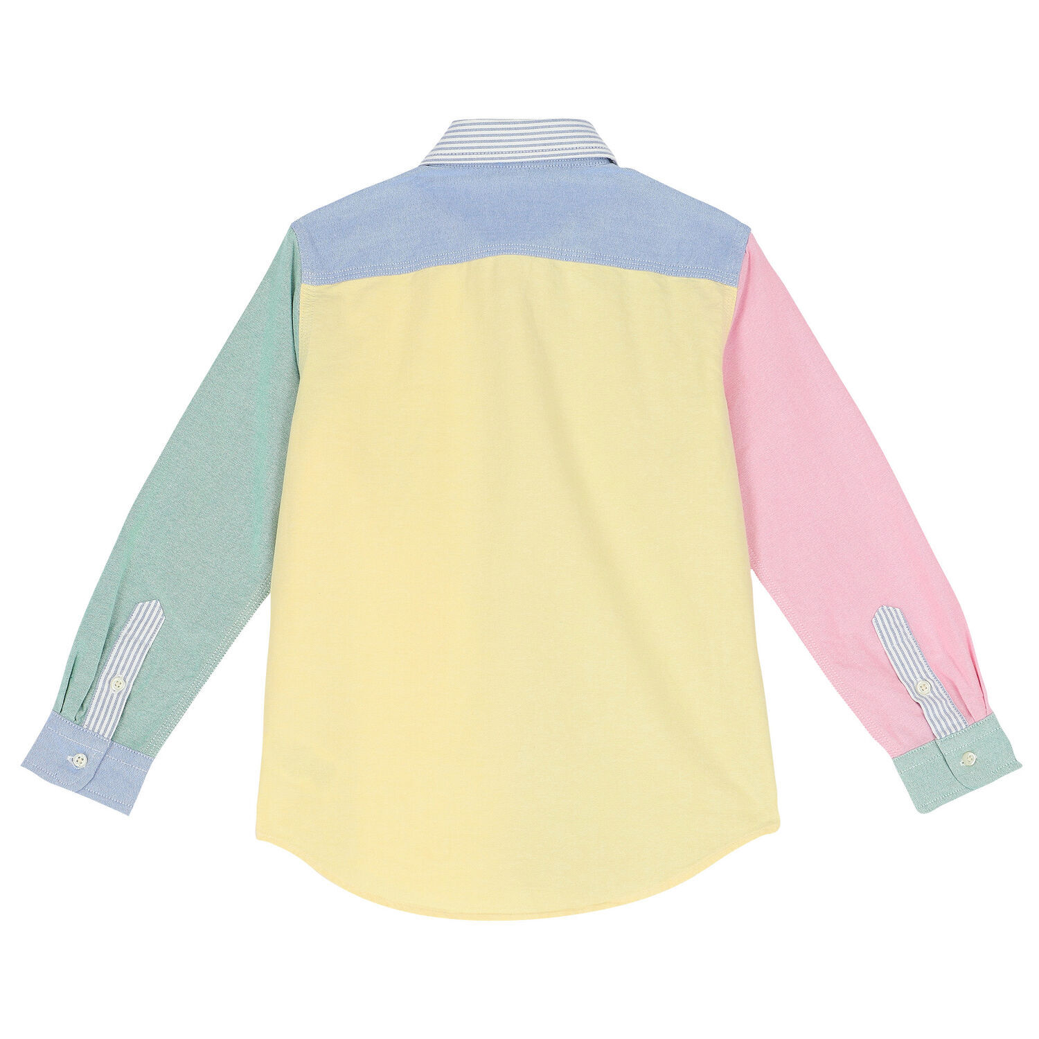 Boys Multi-Colored Shirt, 1, hi-res image number null