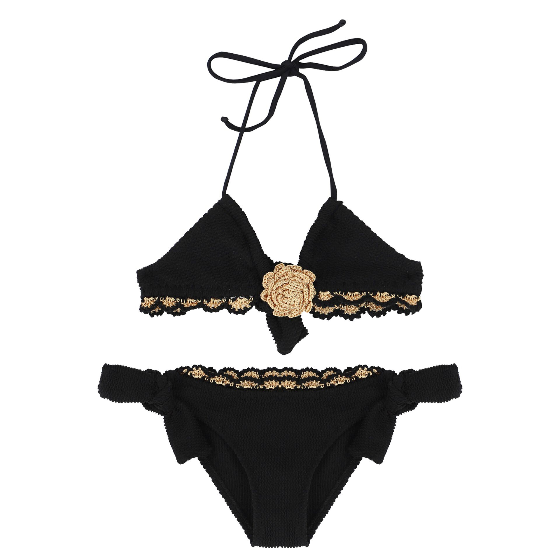 Freya crochet bikini sales