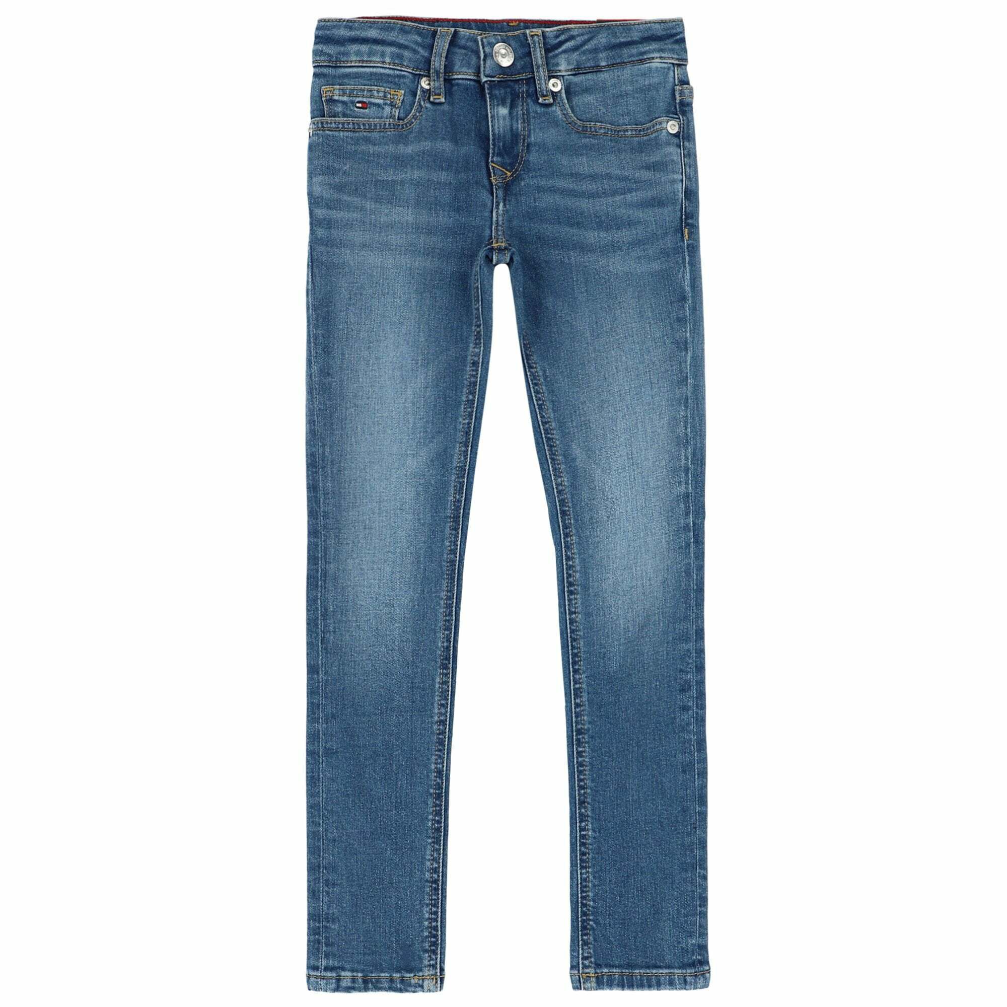 Tommy jeans sale junior