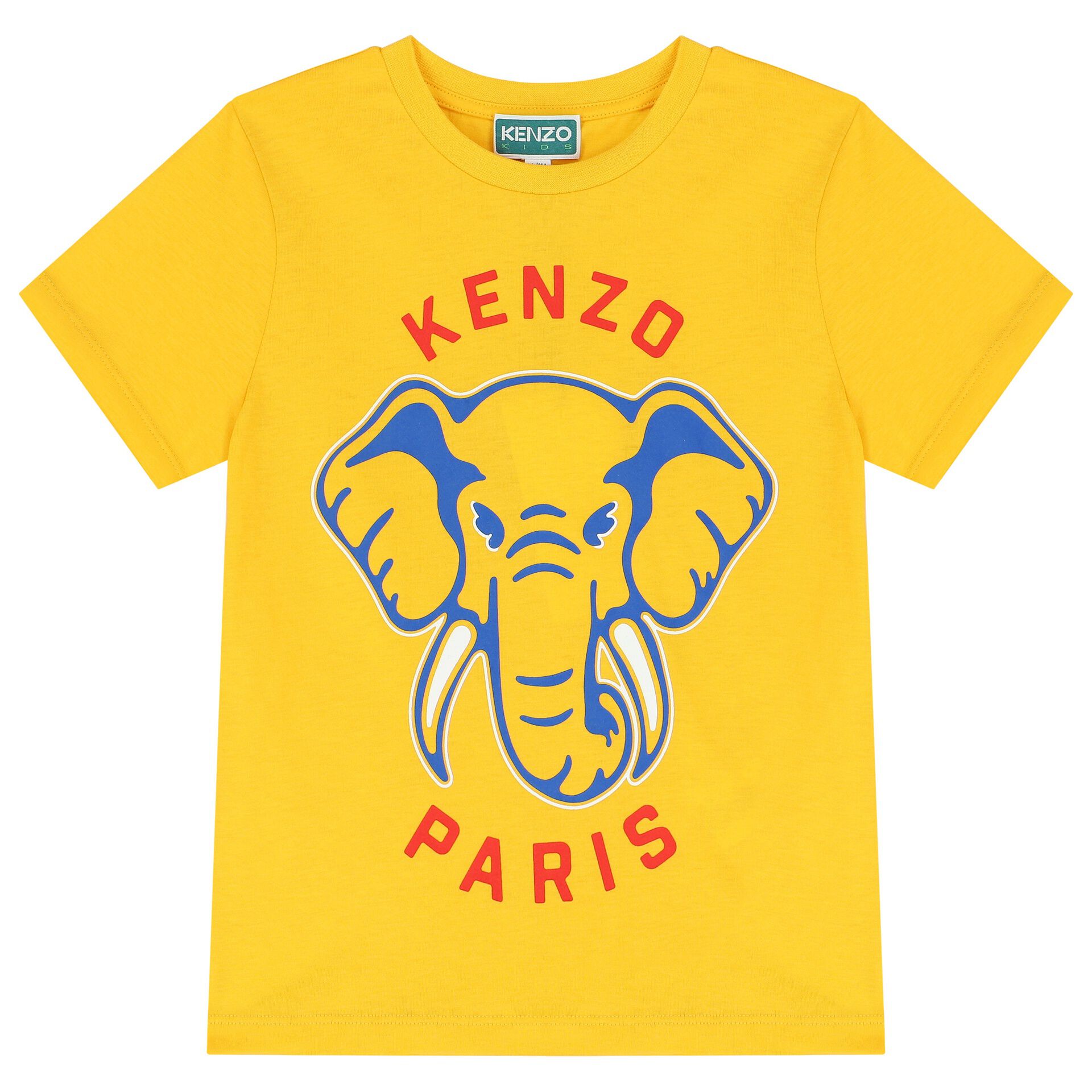 Boys kenzo shirt shop