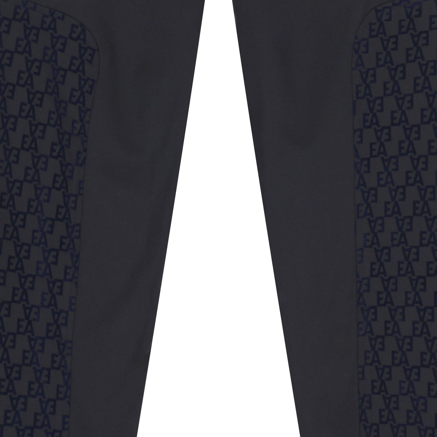 Boys Black Logo Joggers, 1, hi-res image number null