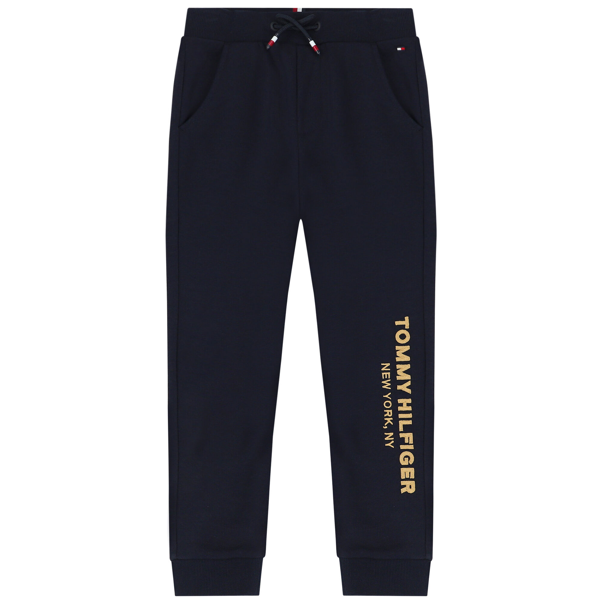 Tommy hilfiger shop junior joggers