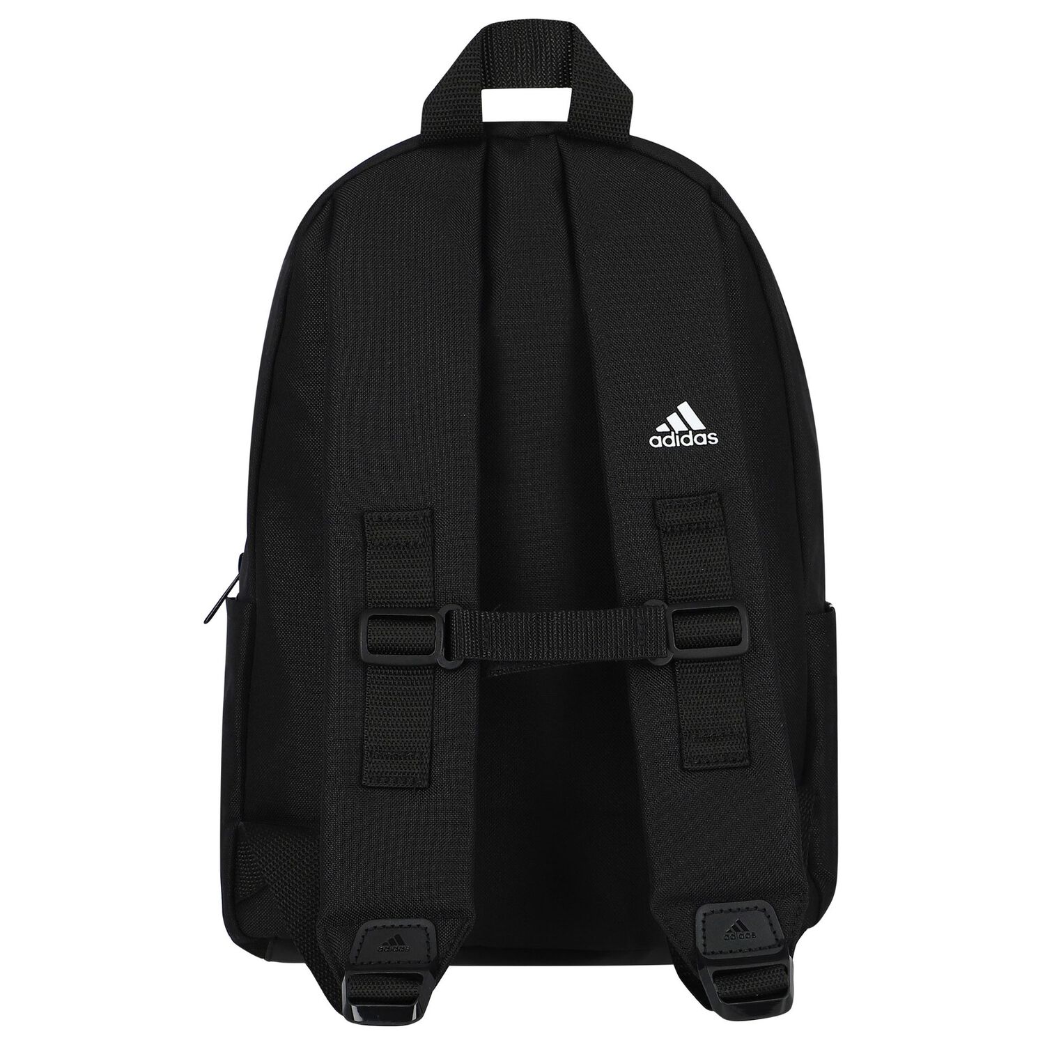 Black Logo Backpack, 1, hi-res image number null