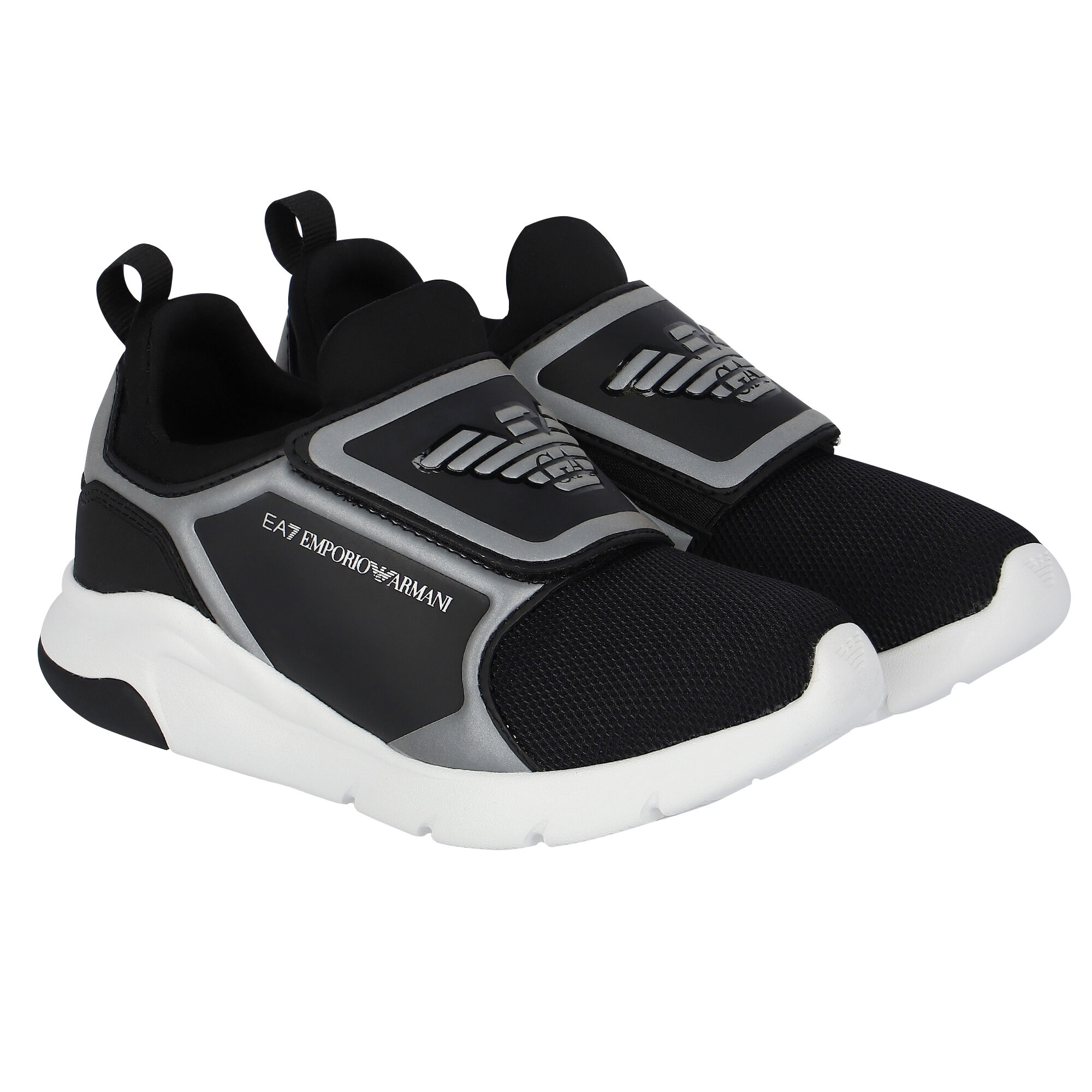 Ea7 junior trainers best sale