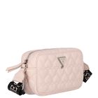 Girls Pink Logo Handbag, 1, hi-res