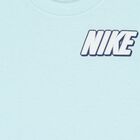 Boys Blue Logo T-Shirt, 2, hi-res