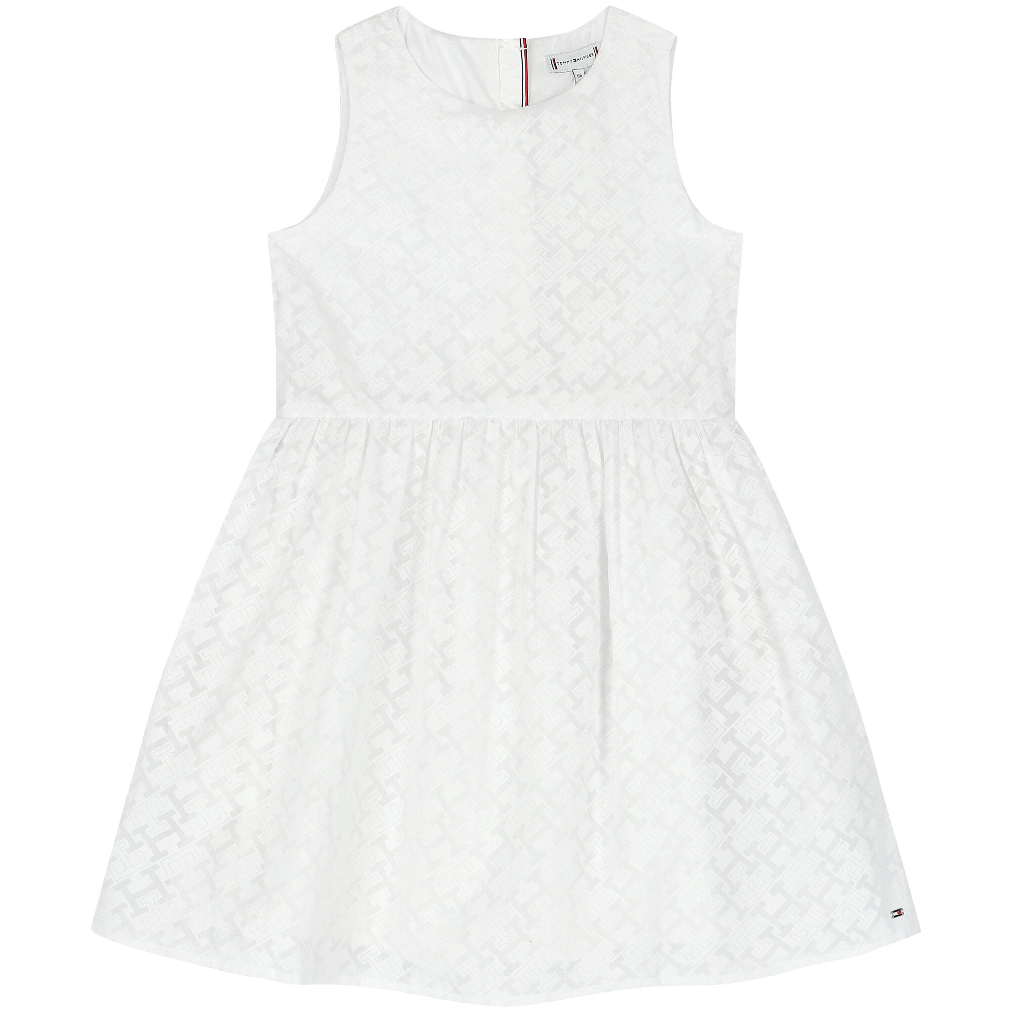 Tommy hilfiger dress for toddlers new arrivals
