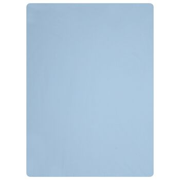 Baby Boys Blue Blanket