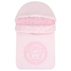 Baby Girls Pink Medusa Nest, 1, hi-res