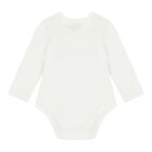 Baby Boys Navy Blue & White Logo Tracksuit Set, 1, hi-res