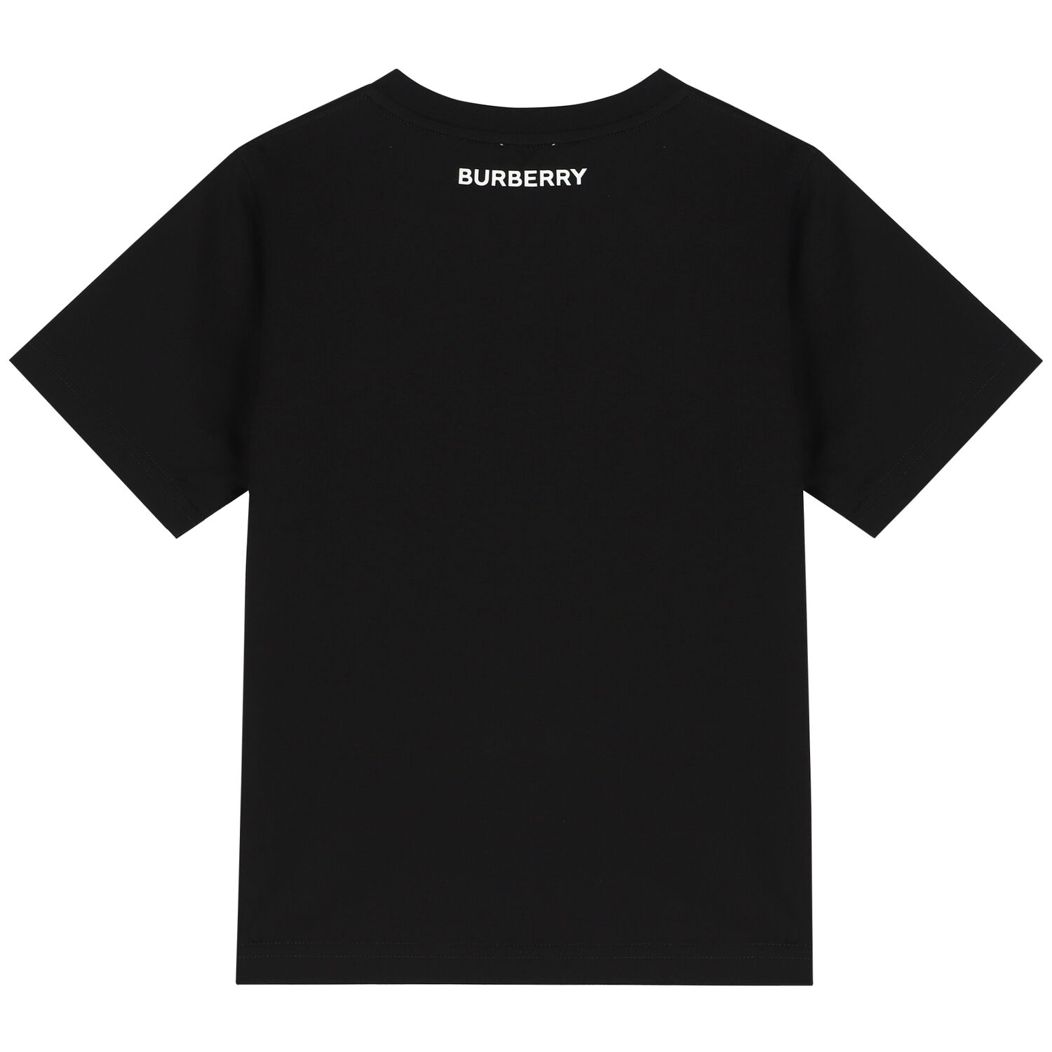 تيشيرت كاروهات باللون الأسود, 2, hi-res image number null