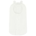 White Baby Nest, 3, hi-res