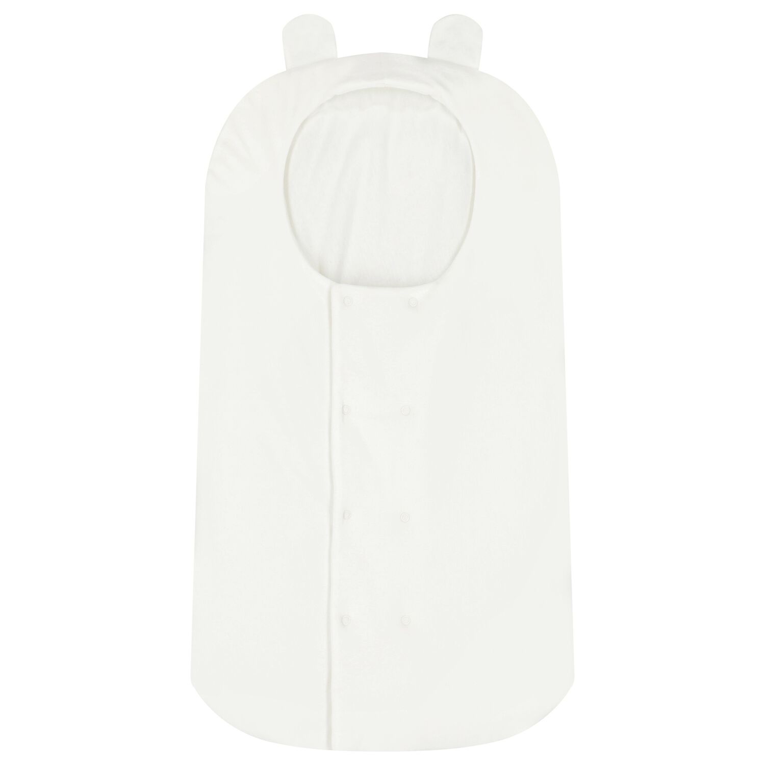 White Baby Nest, 3, hi-res