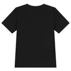 Boys Black Football World Cup 2026 Germany T-Shirt, 1, hi-res