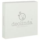 Ivory Teddy Bear Babygrow, 1, hi-res