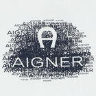 تيشيرت بالشعار باللون الأبيض للأولاد, 1, hi-res