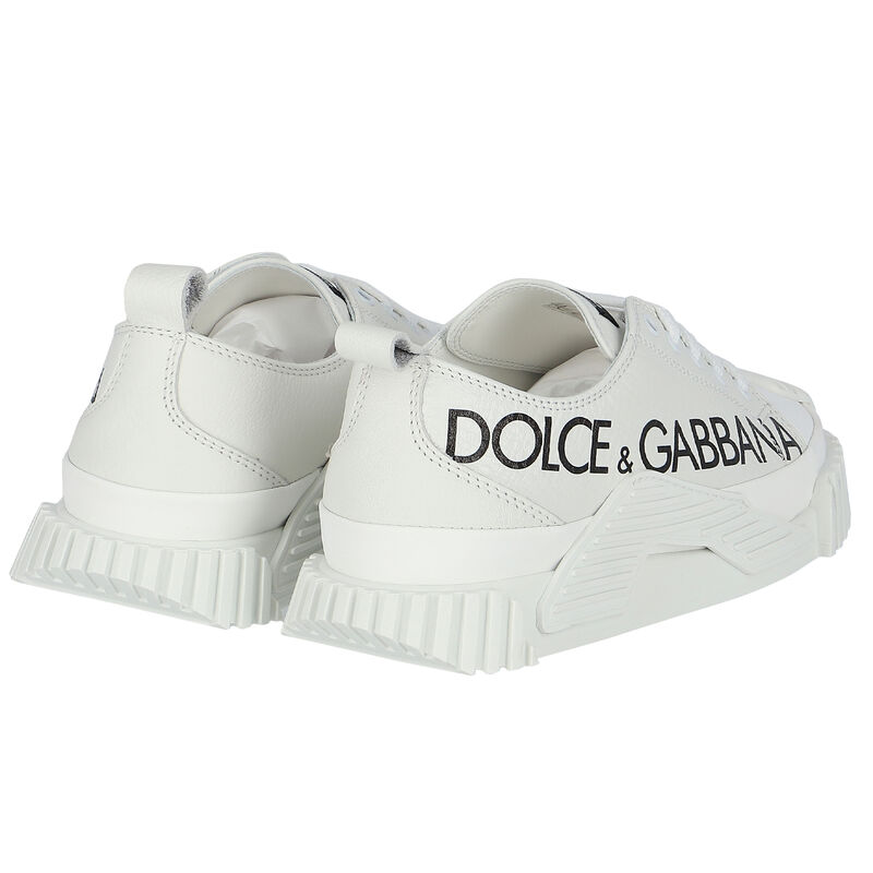 dolce and gabbana trainers ns1