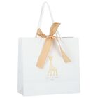 Giraffe Baby Teether & Rattle Set, 1, hi-res