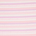 Baby Girls Pink Zigzag Blanket, 1, hi-res