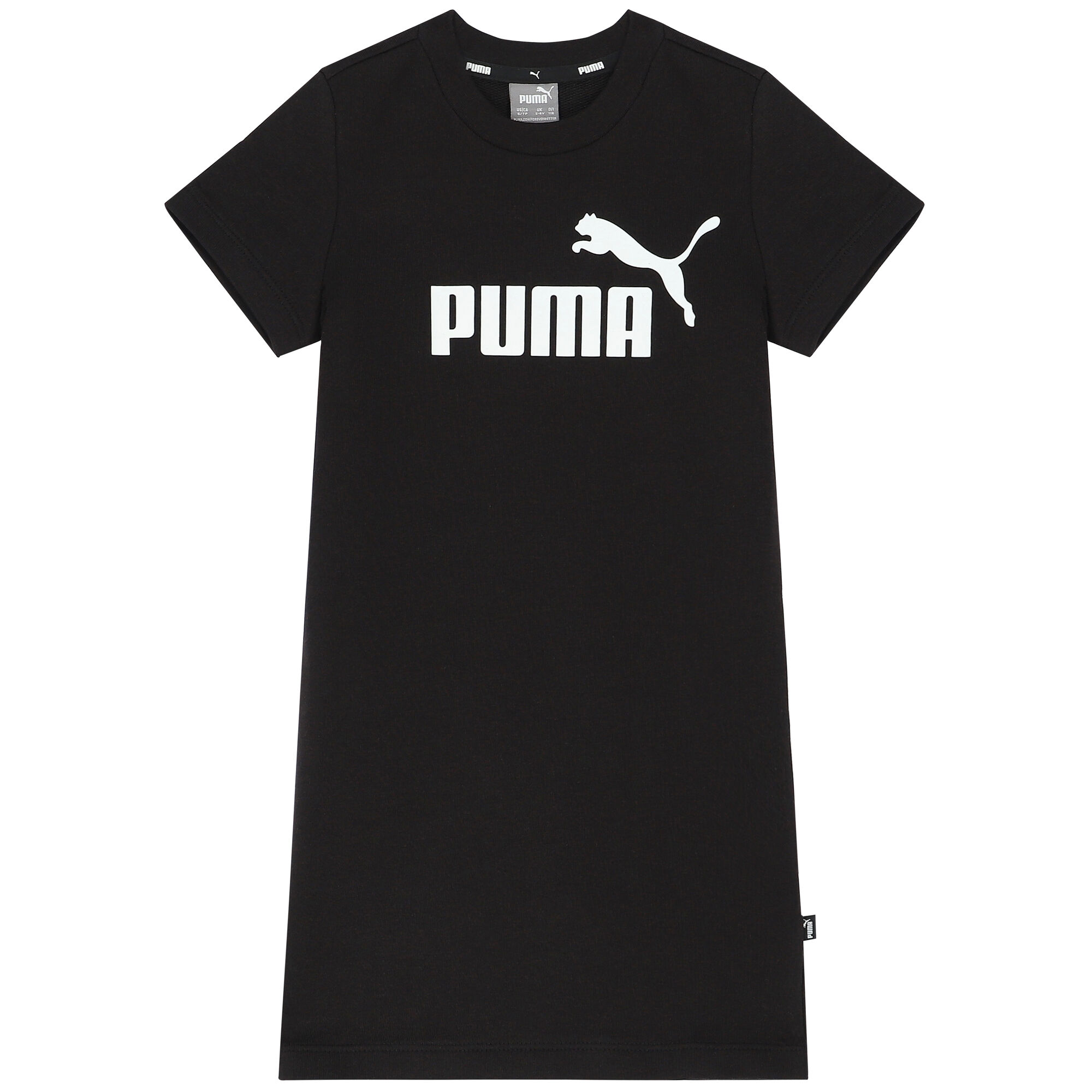 T shirt dress puma cheap