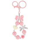 Girls Pink Diamantes Leggings Set, 1, hi-res