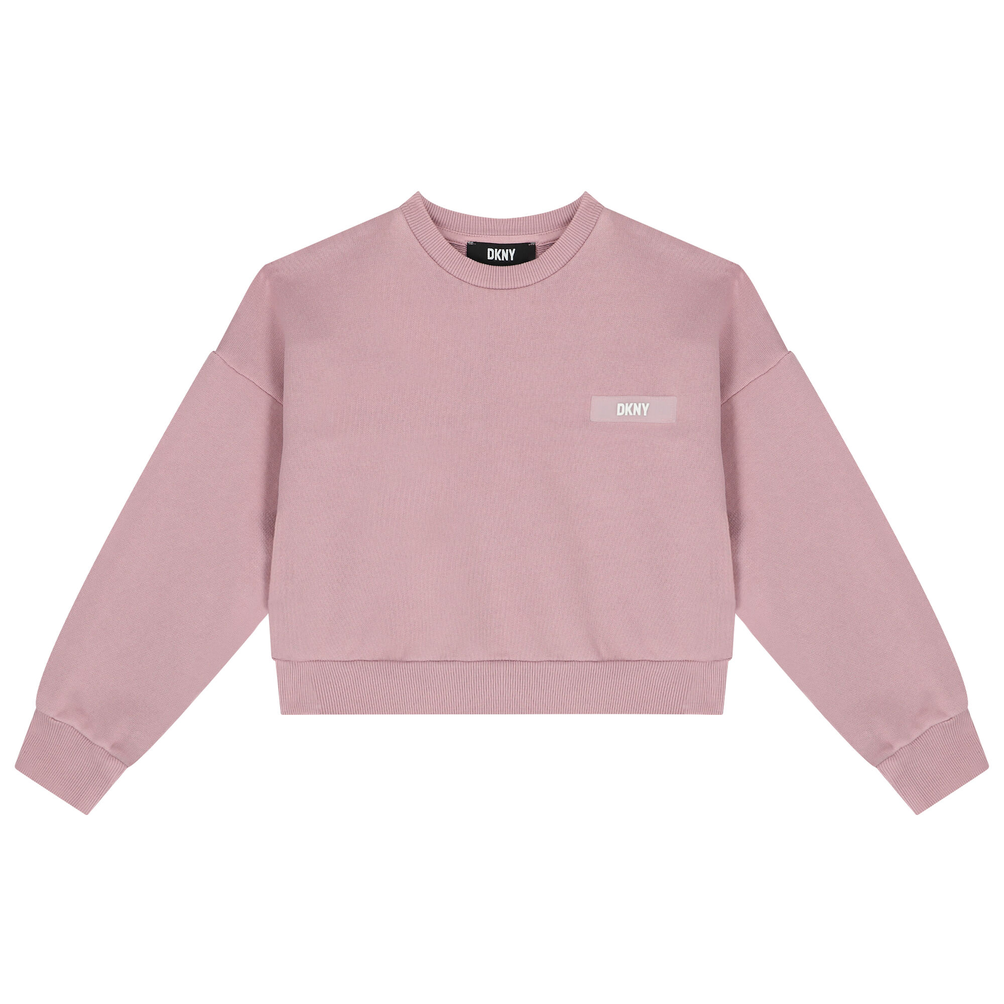 Dkny new arrivals logo sweatshirt