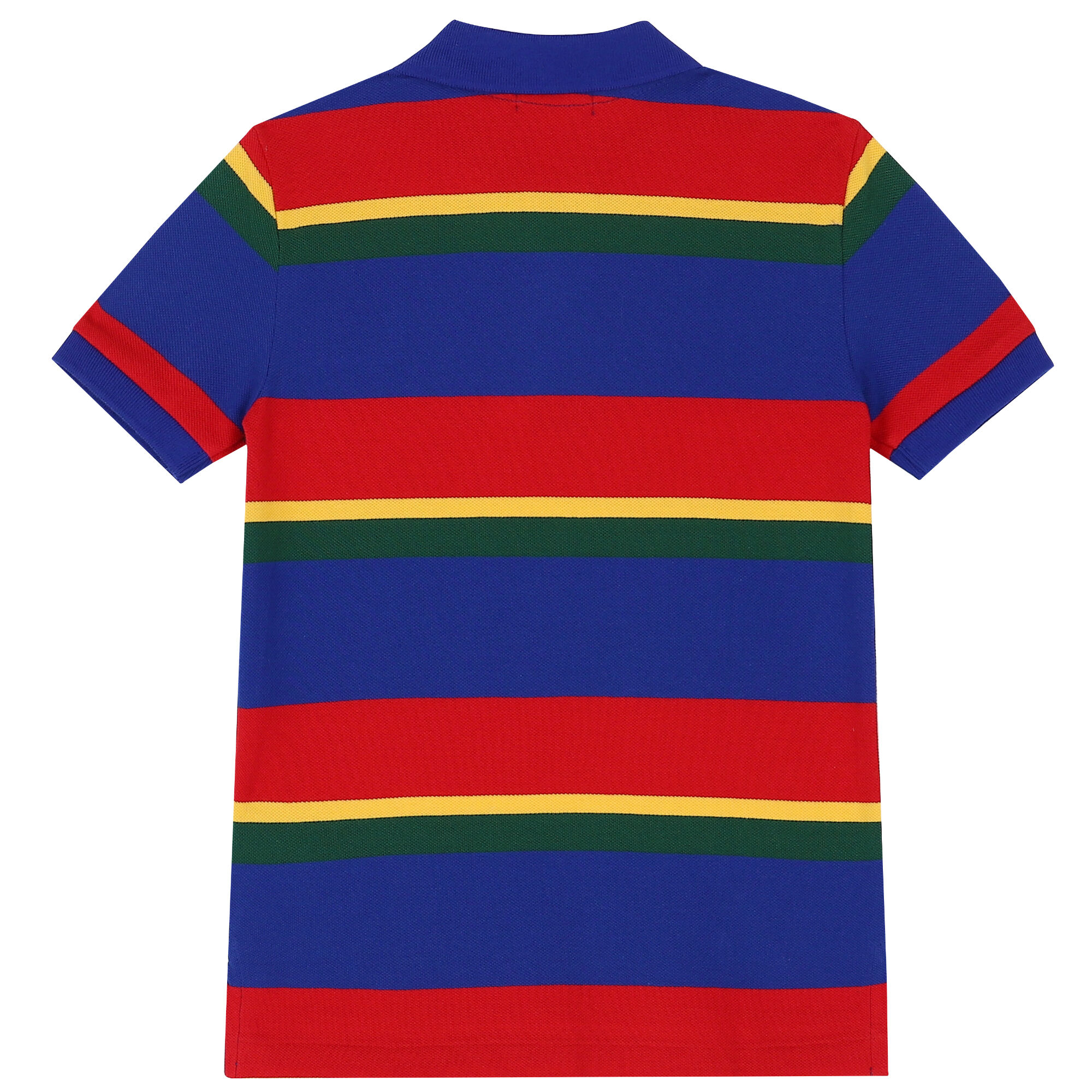 Ralph lauren polo multi colored shirt 2025