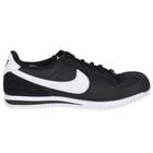 Black & White Cortez Trainers, 1, hi-res